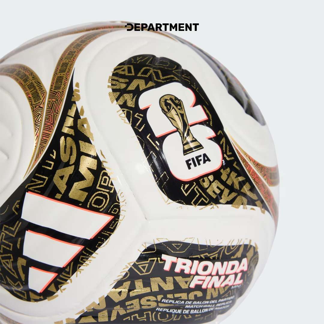 ADIDAS FIFA WORLD CUP 2026 TRIONDA FINALS MINI