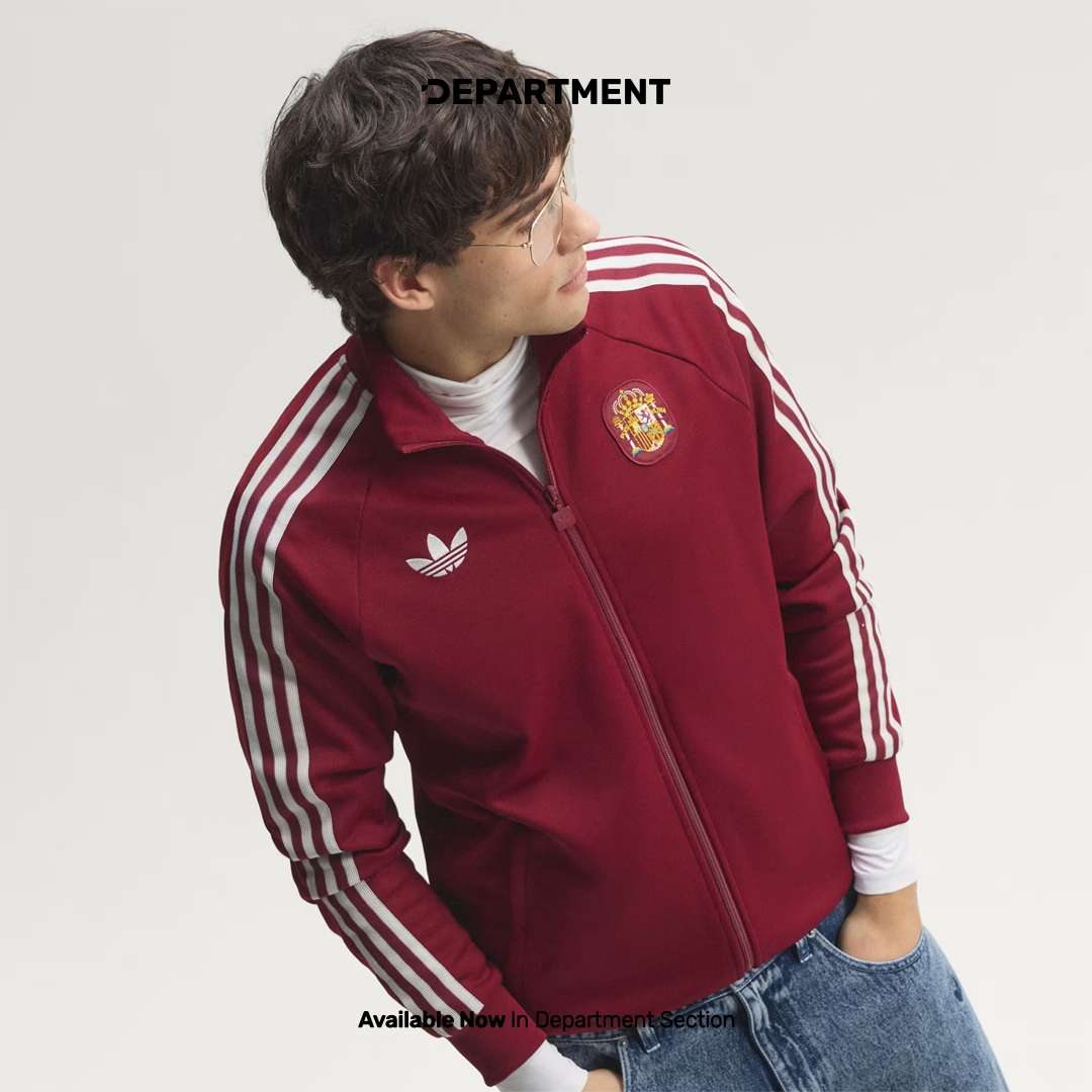 ADIDAS SPAIN 2026 ORIGINALS