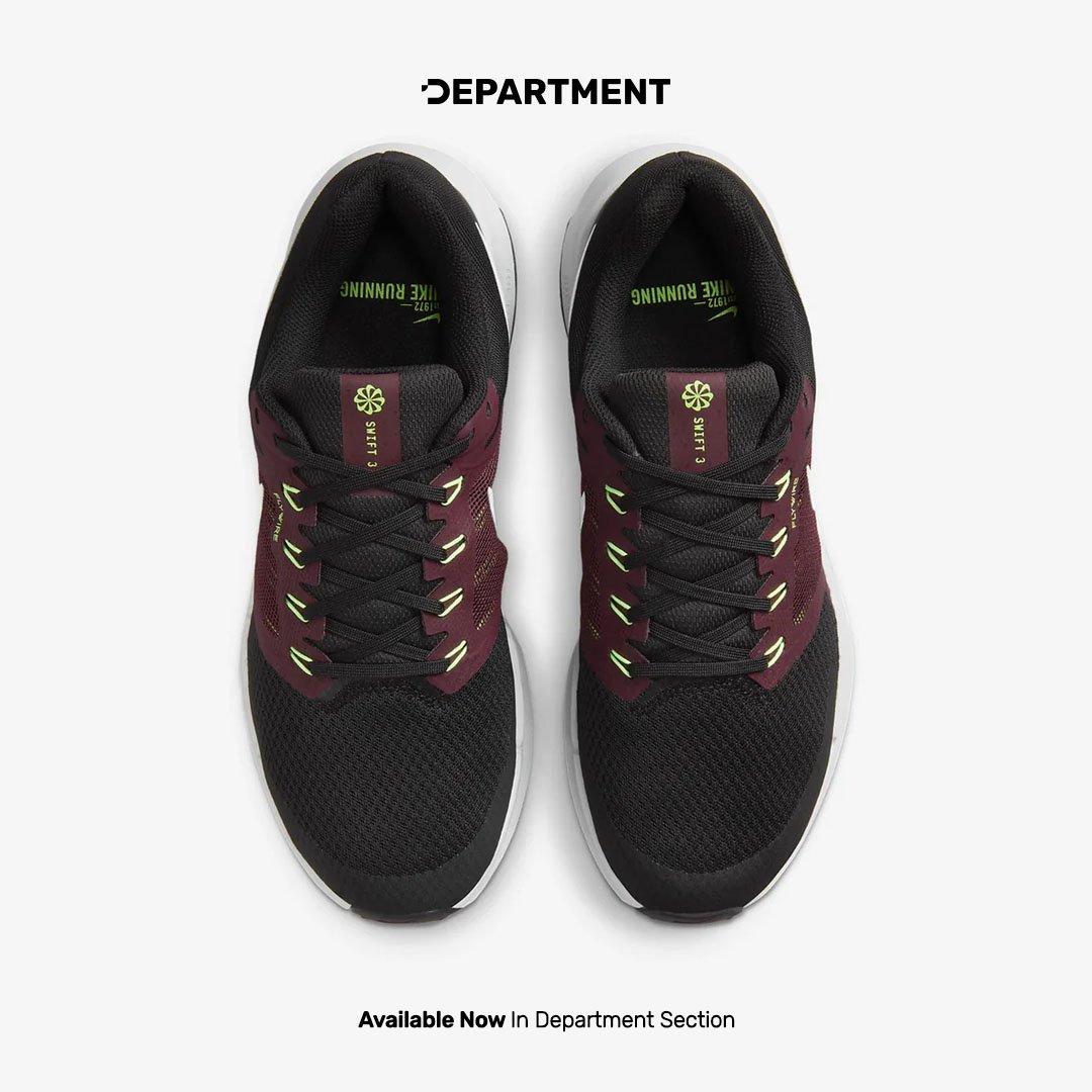 NIKE RUN SWIFT 3 Department