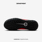 NIKE TIEMPO LEGEND 10 CLUB TF (GS)