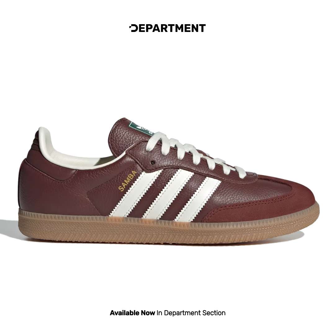 ADIDAS SAMBA OG