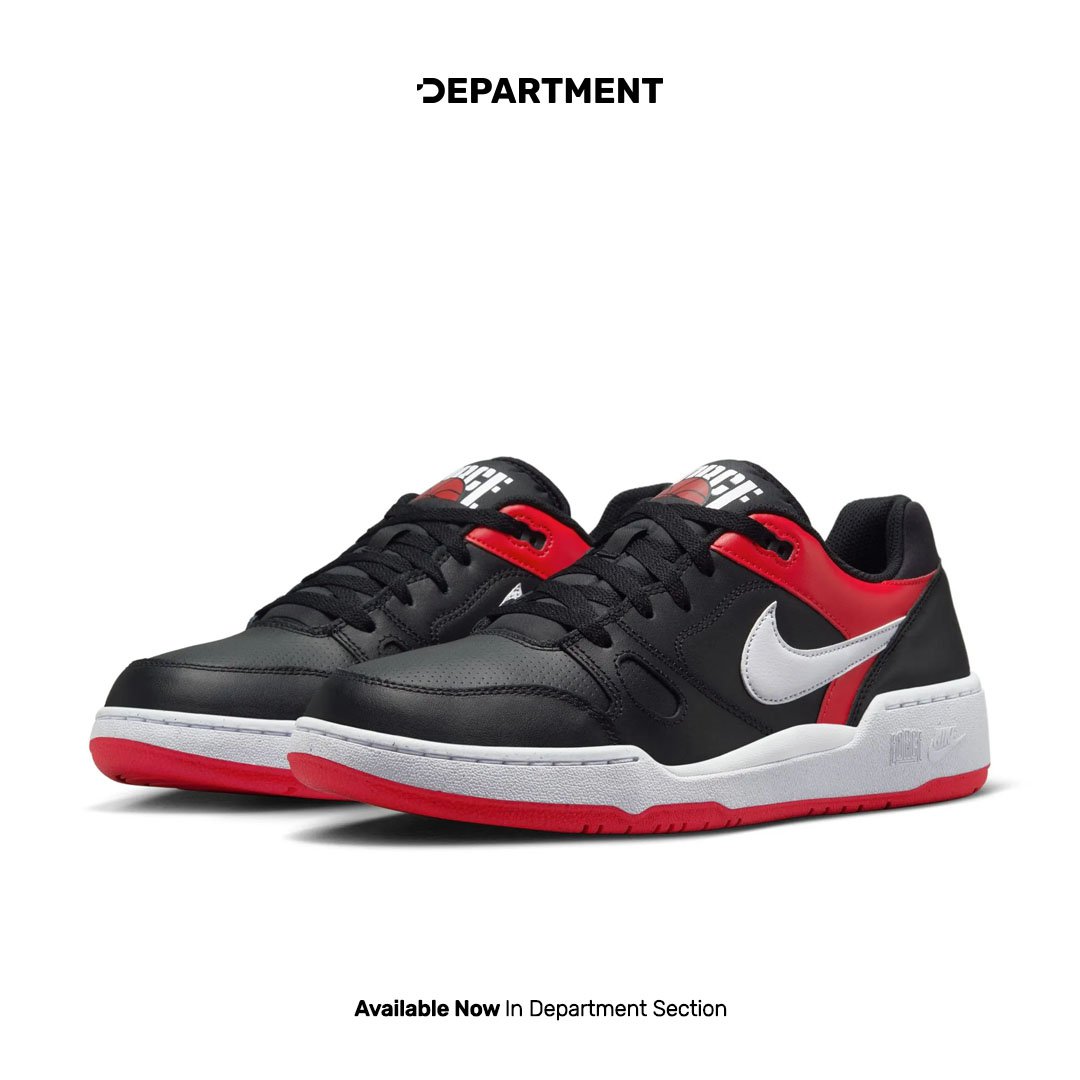 NIKE FULL FORCE LOW