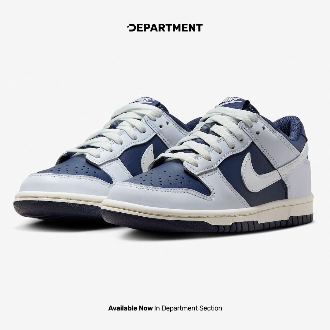 NIKE DUNK LOW (GS)