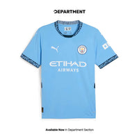 PUMA MANCHESTER CITY 24/25 HOME