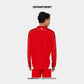 ERSPO JERSEY TIMNAS INDONESIA LONG SLEEVE REPLICA HOME RED MAN 2025