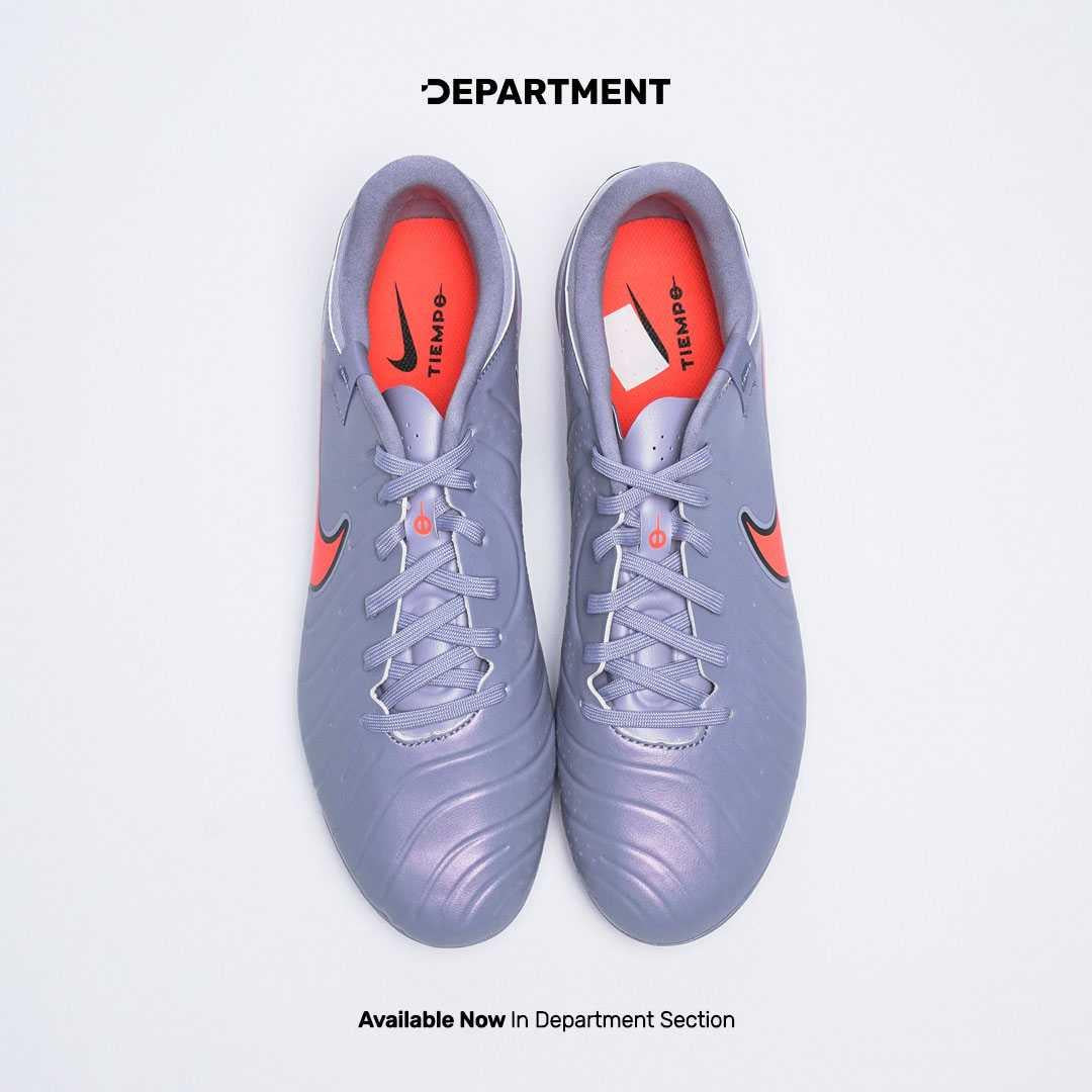 NIKE TIEMPO LEGEND 10 ACADEMY FG/MG