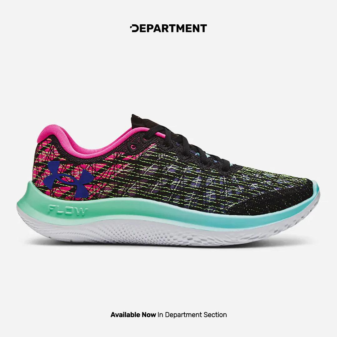 UNDER ARMOUR W FLOW VELOCITI WIND 2 SPEED OVERDRIVE