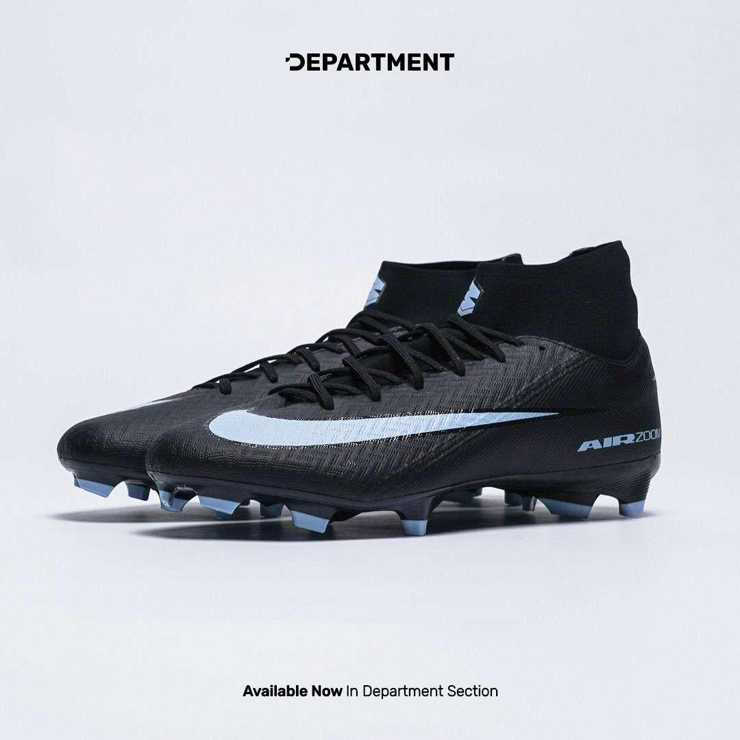 NIKE MERCURIAL SUPERFLY 10 ACADEMY FG/MG