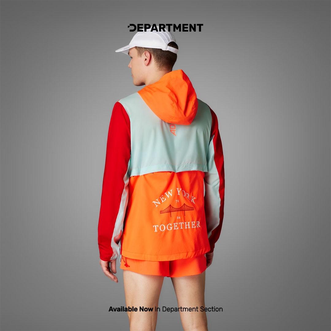 ADIDAS NEW YORK CITY