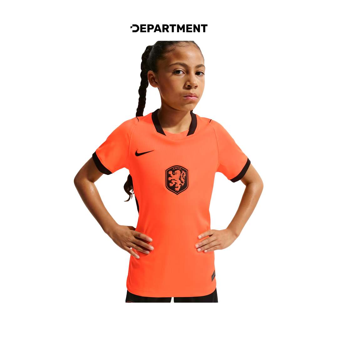 NIKE NETHERLANDS 2O26 STADIUM HOME REPLICA