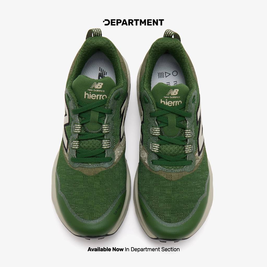 NEW BALANCE FRESH FOAM X HIERRO V9