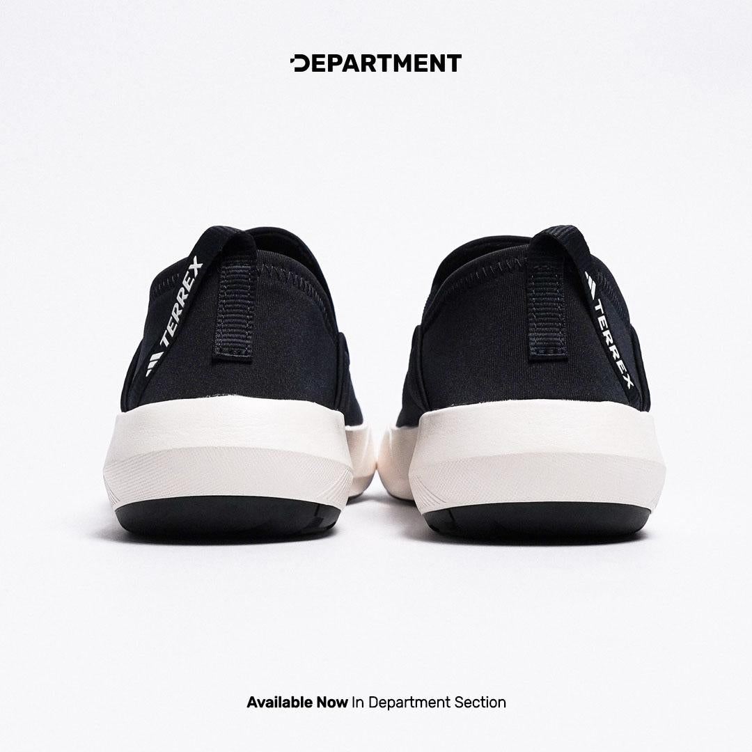 ADIDAS TERREX BOAT SLIP-ON CLIMACOOL