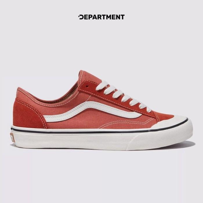 VANS STYLE 136 DECON VR3