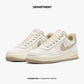 NIKE WMNS AIR FORCE 1 '07