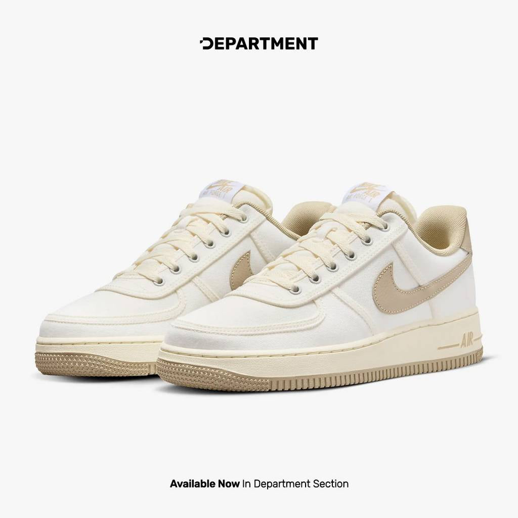 NIKE WMNS AIR FORCE 1 '07