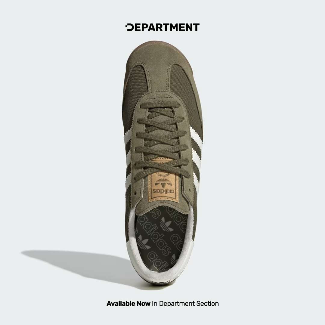 ADIDAS SL 72 RS