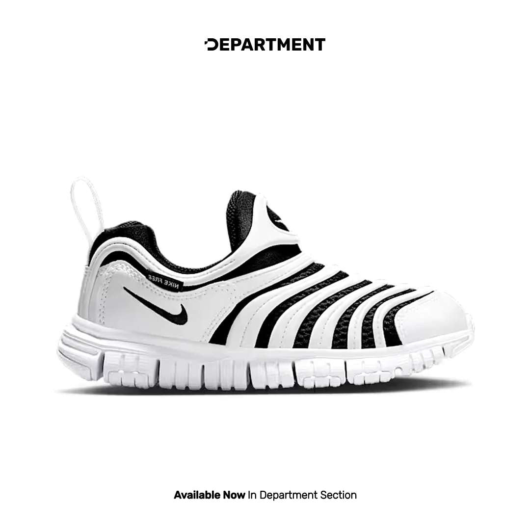 NIKE DYNAMO FREE