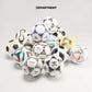 ADIDAS HISTORICAL WORLD CUP BALL SET