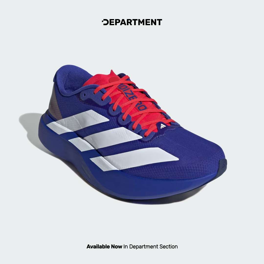 ADIDAS ADIZERO EVO SL WOVEN