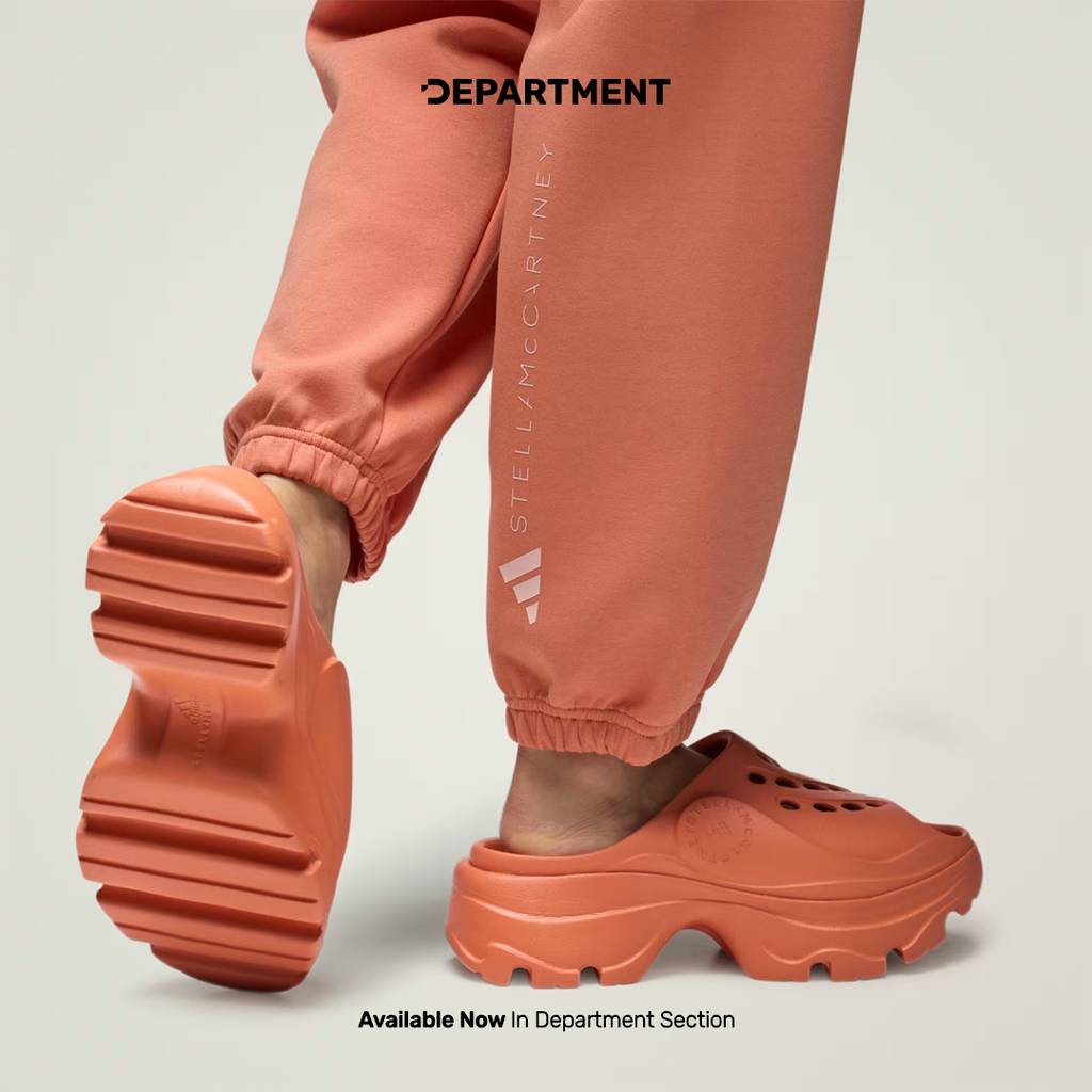 ADIDAS STELLA MCCARTNEY CLOGS