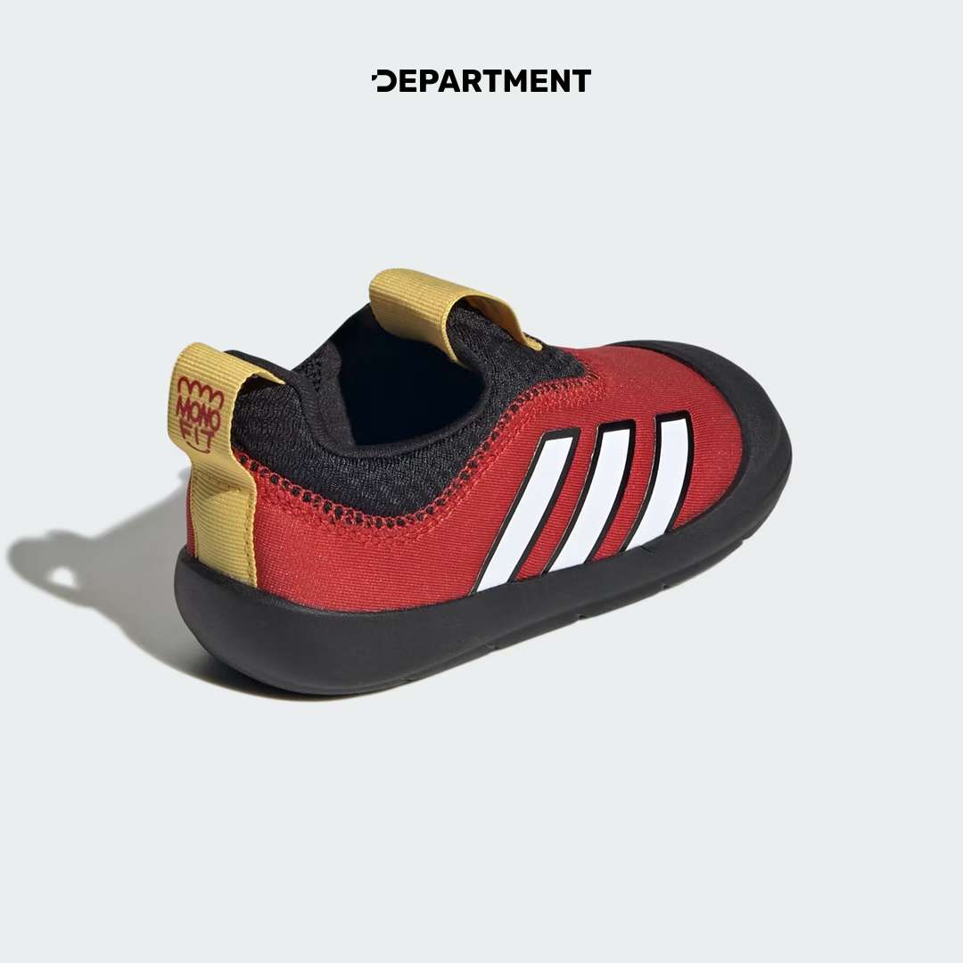 ADIDAS MONOFIT X DISNEY MICKEY MOUSE INFANTS