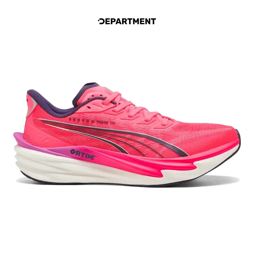 PUMA DEVIATE NITRO 4 X HYROX