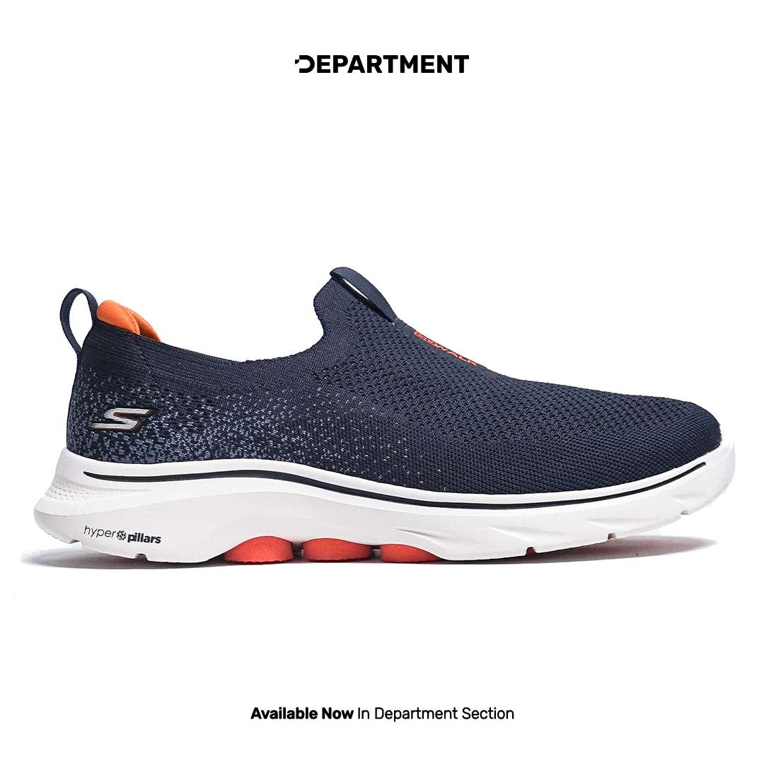 SKECHERS GO WALK 7 WIDE