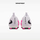 NIKE JR PHANTOM 6 LOW ACADEMY FG/MG
