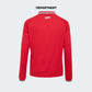 ADIDAS MANCHESTER UNITED FC 26/27 HOME KIDS LS