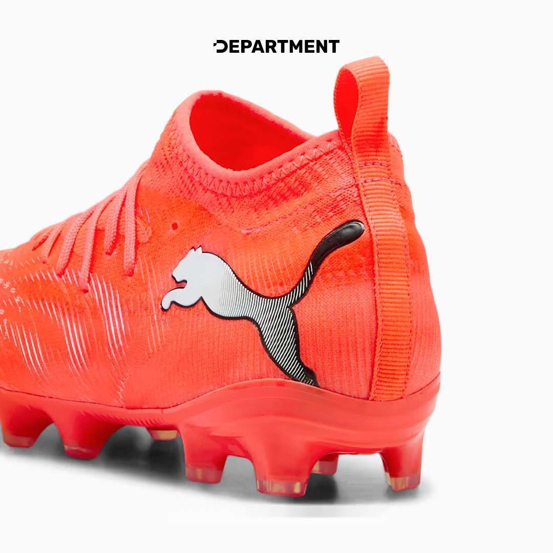 PUMA FUTURE 9 MATCH FG/AG JR