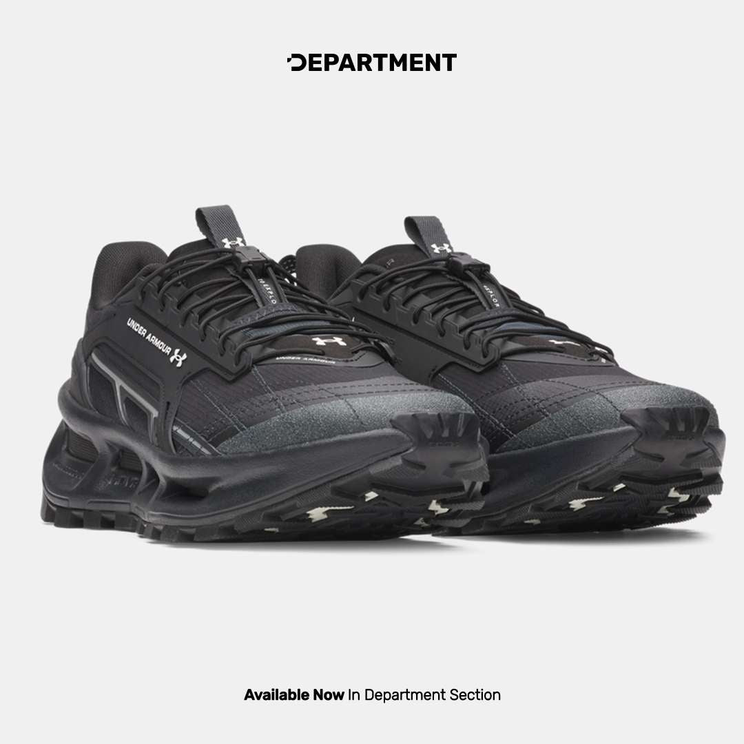 UNDER ARMOUR EXPLOR
