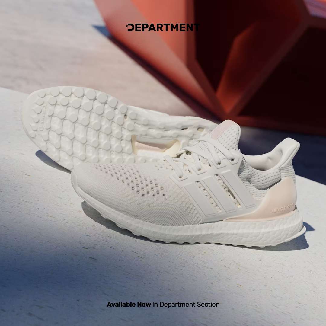 ADIDAS ULTRABOOST 1.0 W