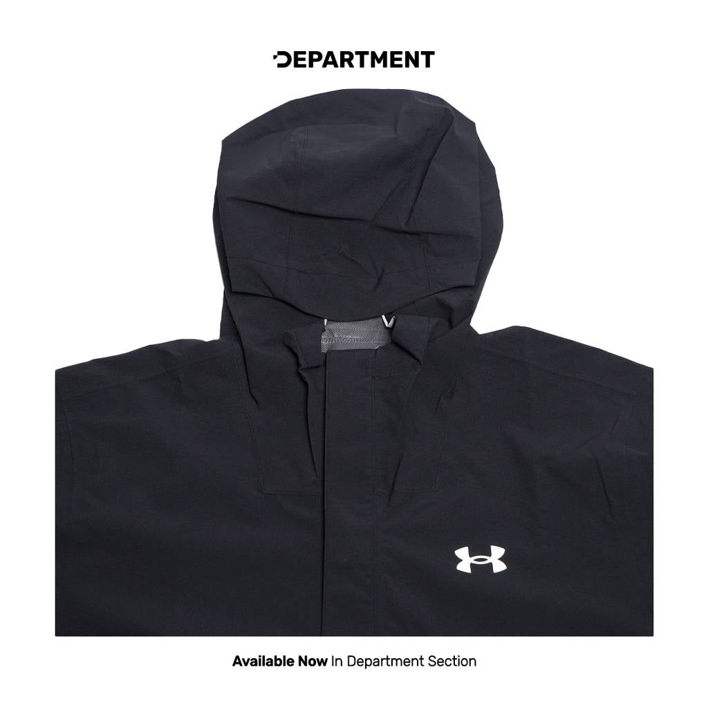 UNDER ARMOUR STORMPROOF CLOUDSTRIKE STRETCH