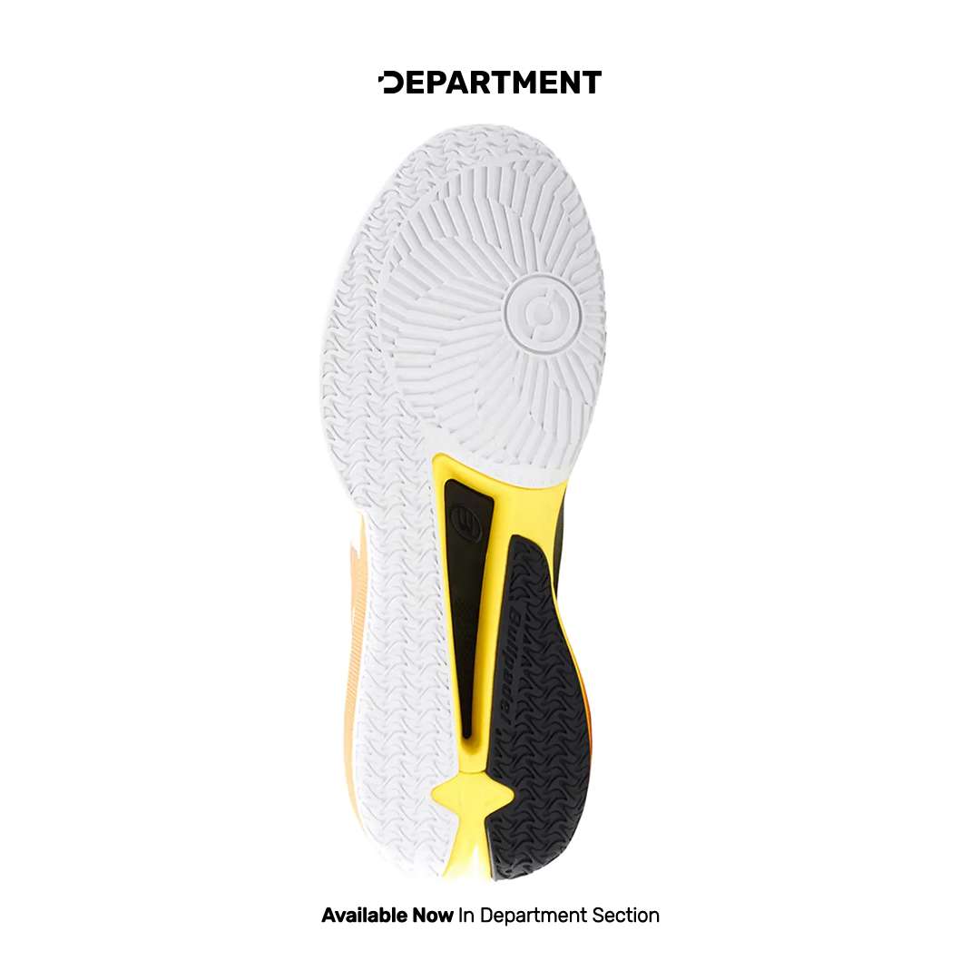 BULLPADEL NEURON 26V