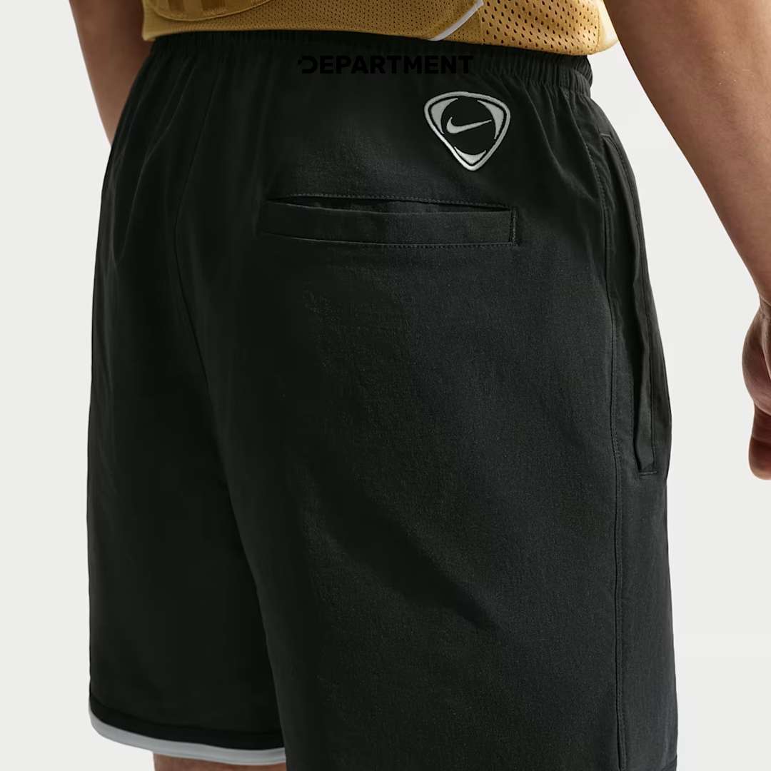 NIKE DRI-FIT 5" SHORT W