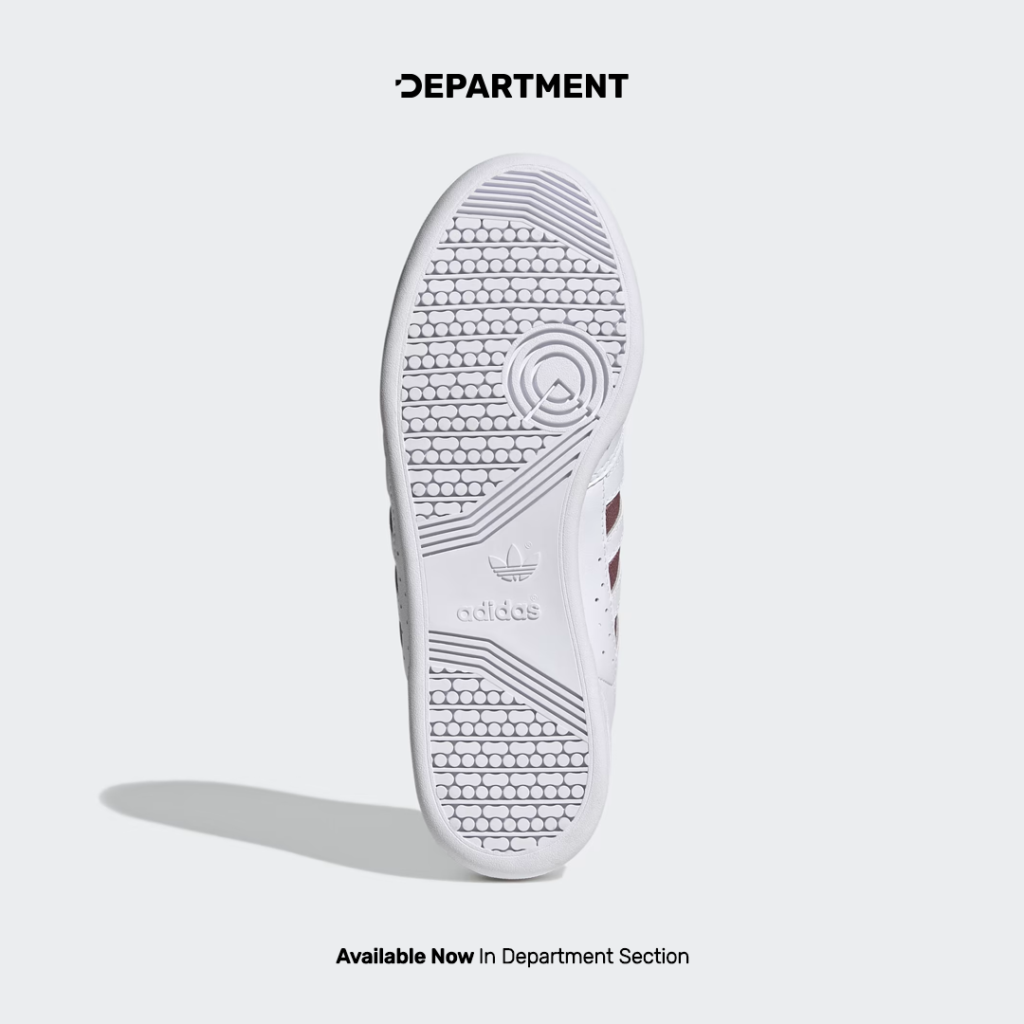 TIOLI - ADIDAS CONTINENTAL 80 STRIPES