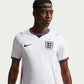 NIKE ENGLAND 2026 STADIUM HOME REPLICA