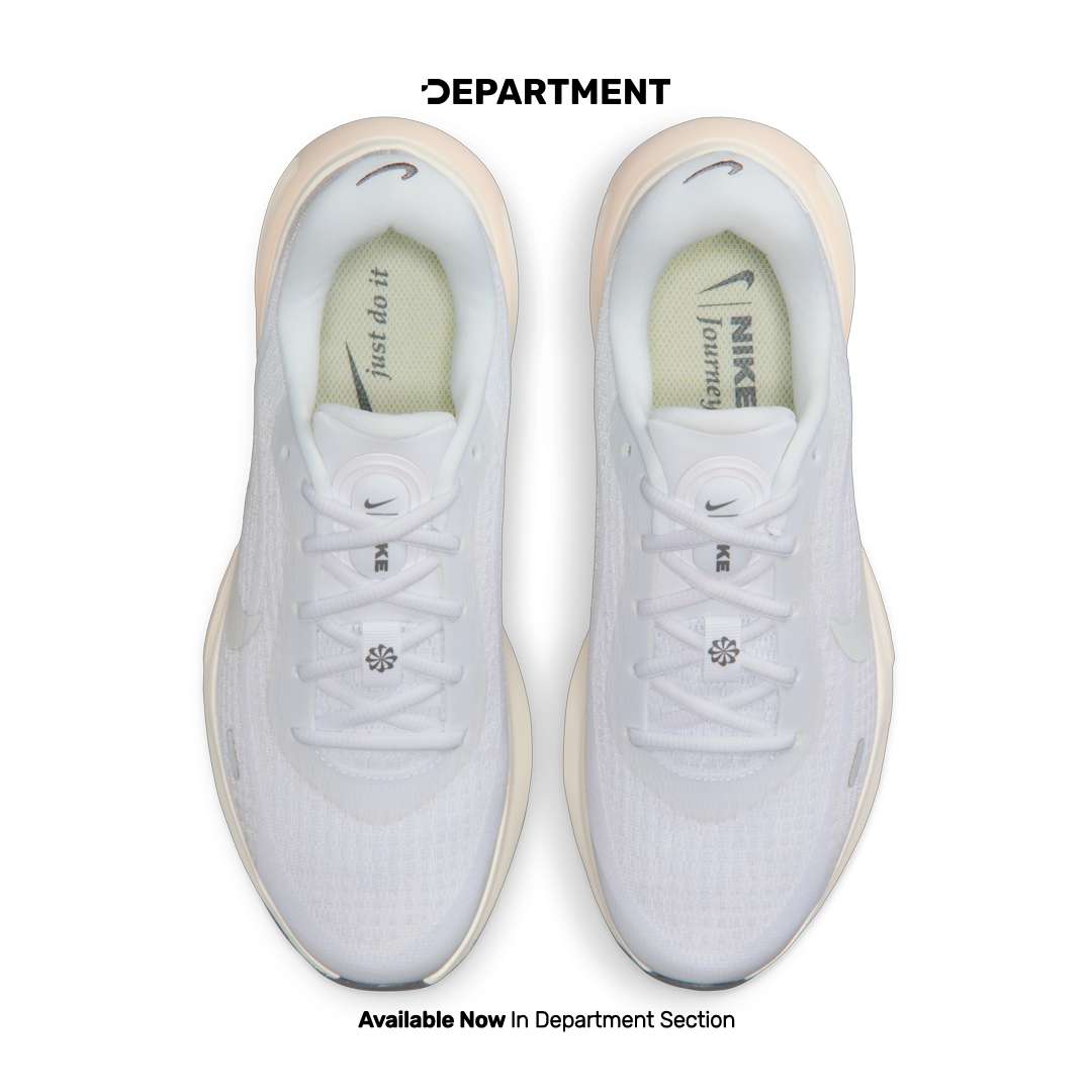 NIKE W JOURNEY RUN