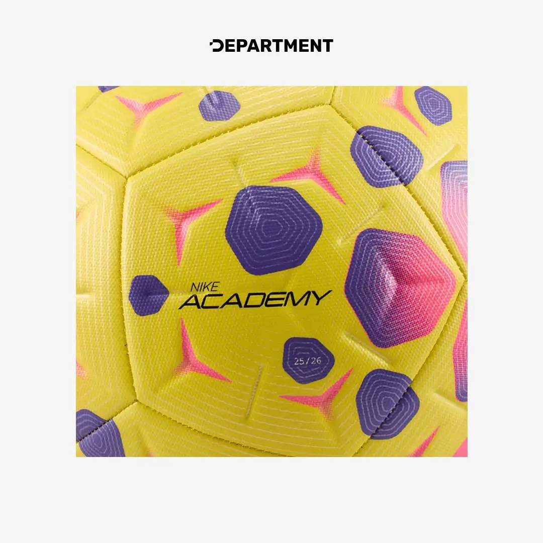 NIKE ACADEMY