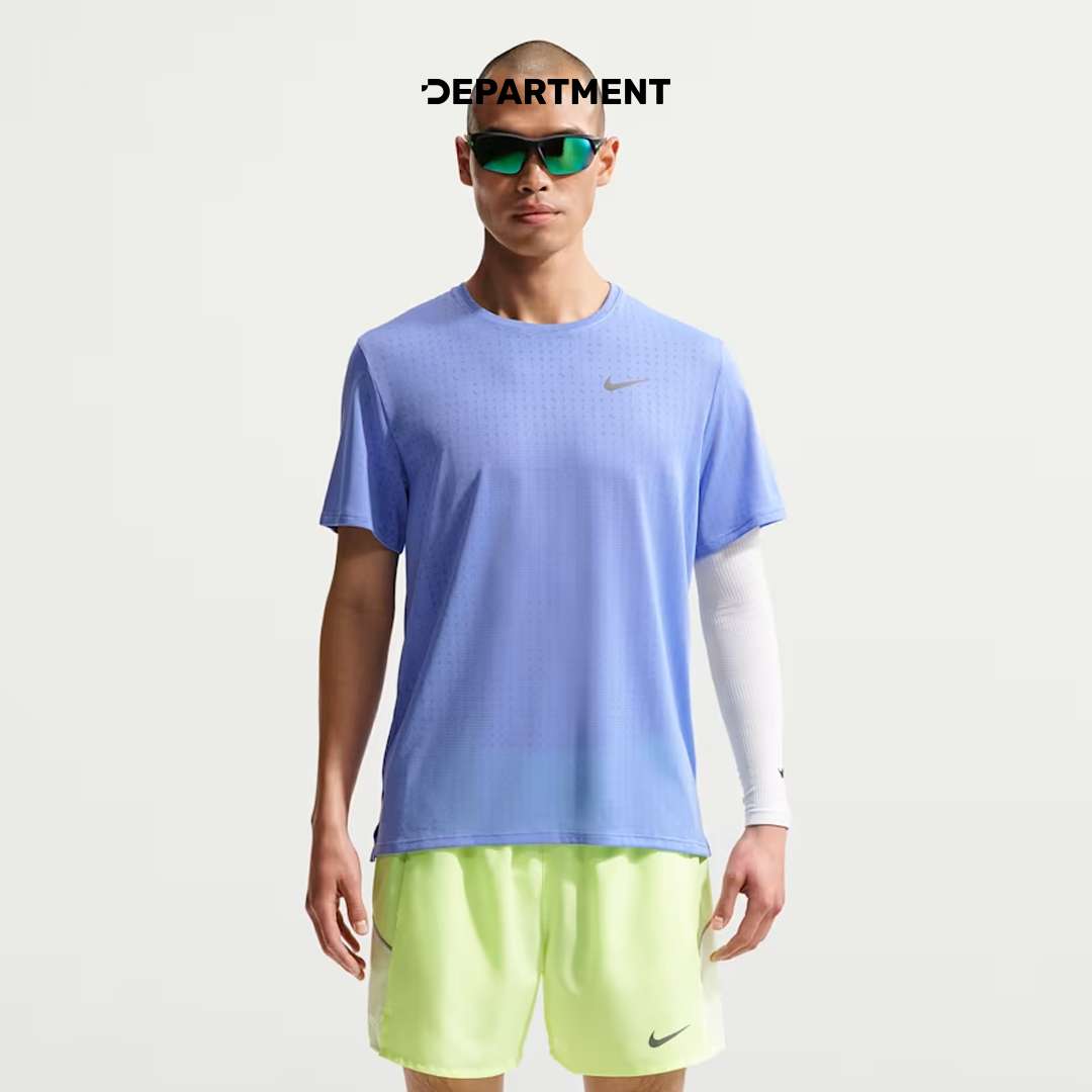 NIKE DRI-FIT MILER BREATHE