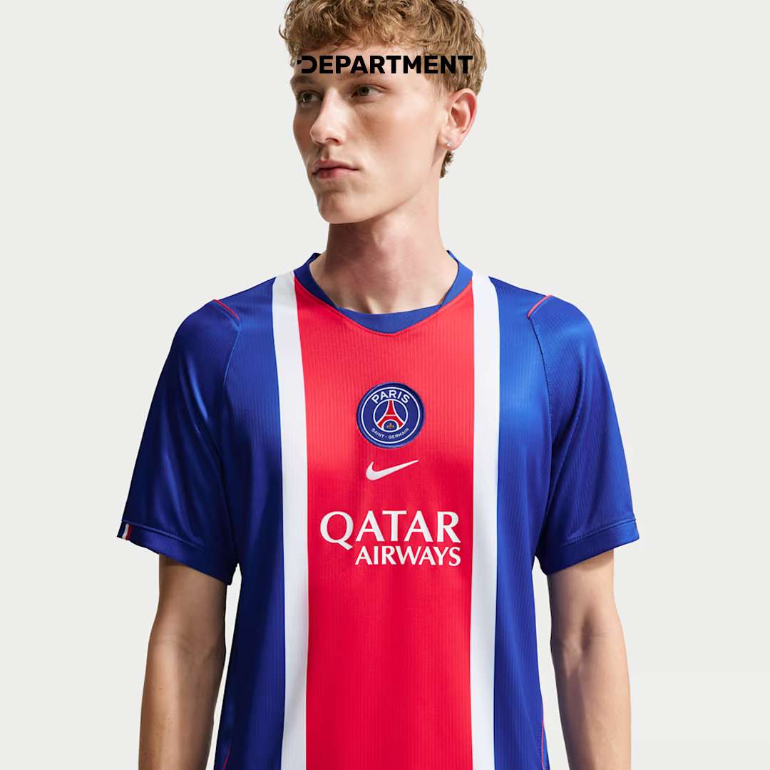 NIKE PARIS SAINT-GERMAIN 26/27 STADIUM HOME