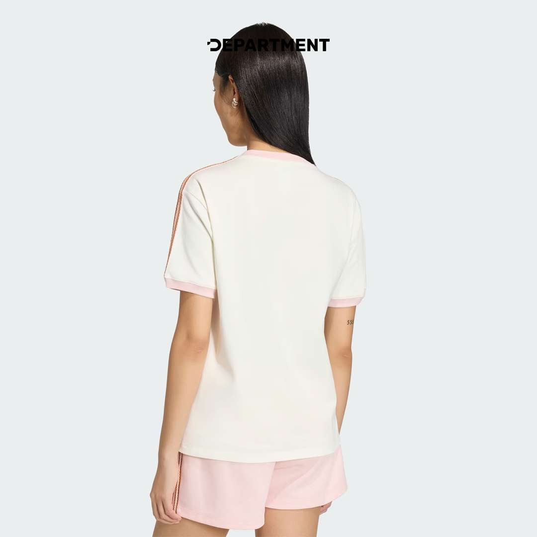 ADIDAS SUMMER GLOW ADVANCED 3-STRIPES
