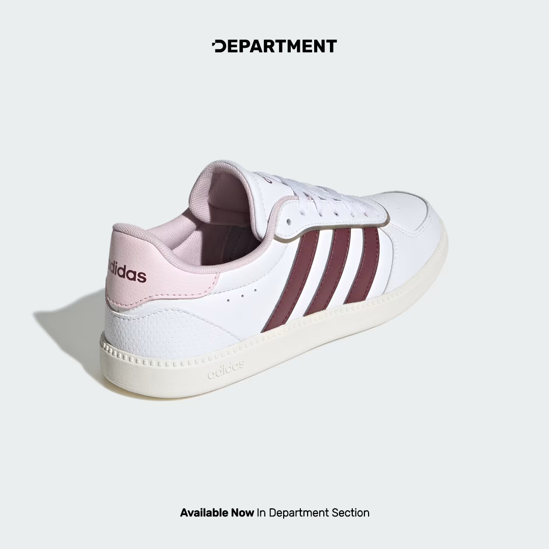 ADIDAS BREAKNET SLEEK