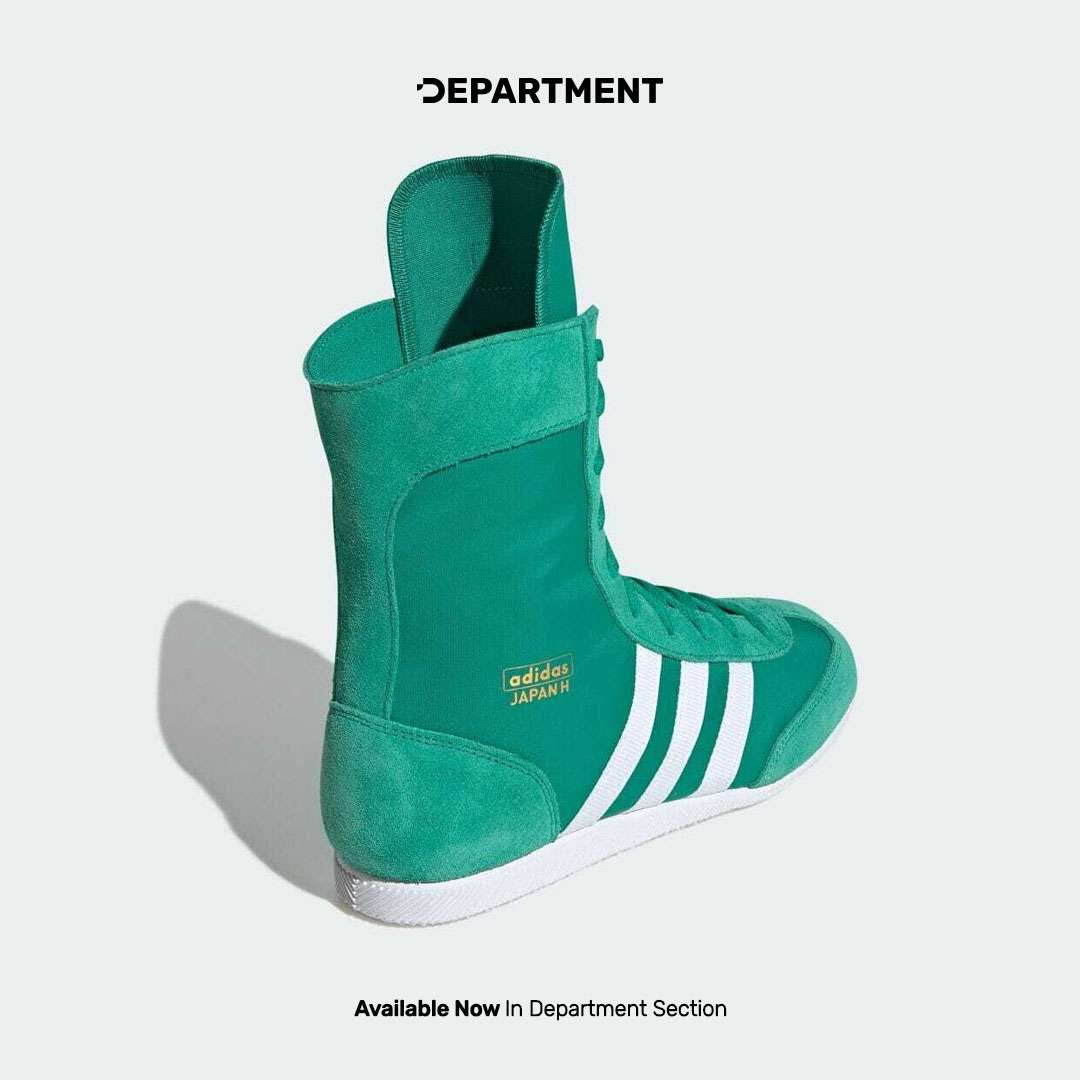 ADIDAS JAPAN H