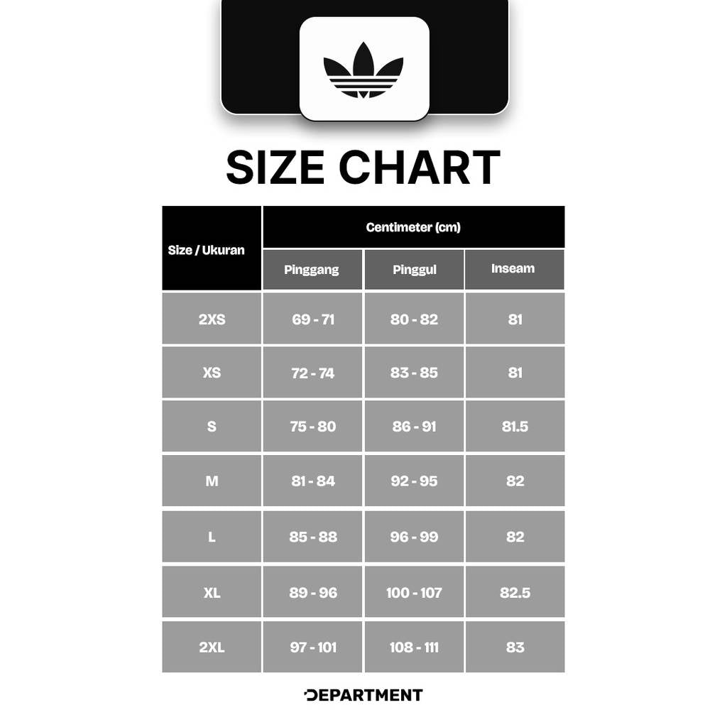 ADIDAS ADIDAS X FEAR OF GOOD ATLETICS HEAVY FLEECE