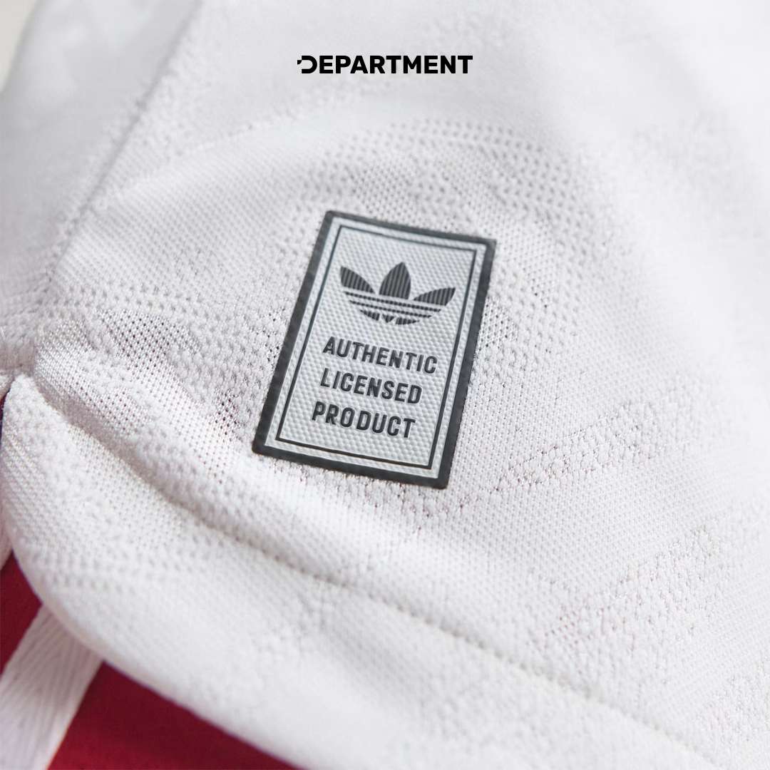 ADIDAS LIVERPOOL FC 26/27 AWAY AUTHENTIC LS