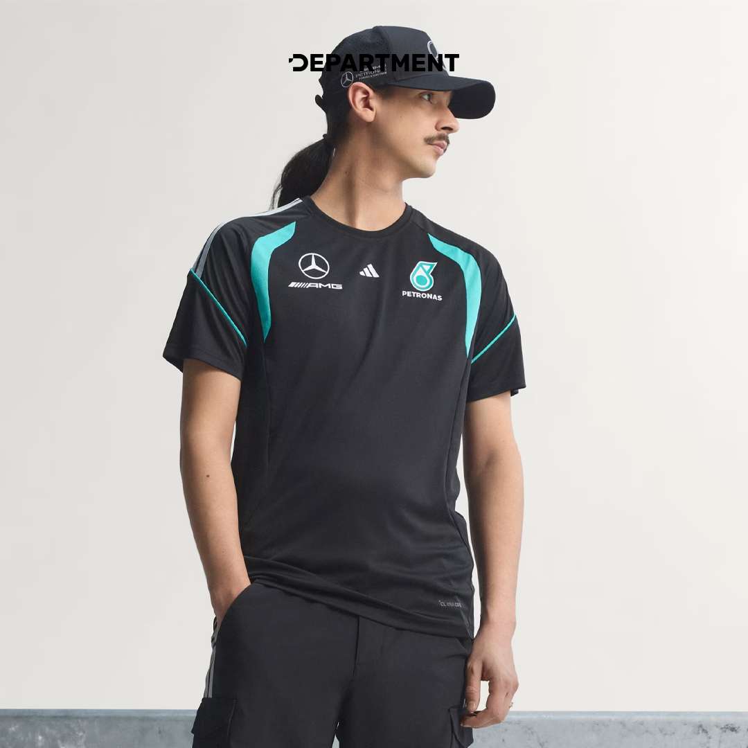 ADIDAS MERCEDES - AMG PETRONAS F1 TEAM MECHANICS