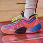 ADIDAS D.O.N. ISSUE 6 "SPIDA ELITE CAMP"