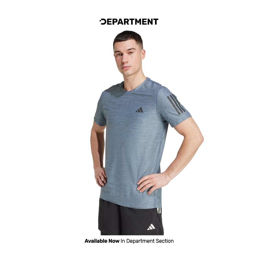ADIDAS OWN THE RUN