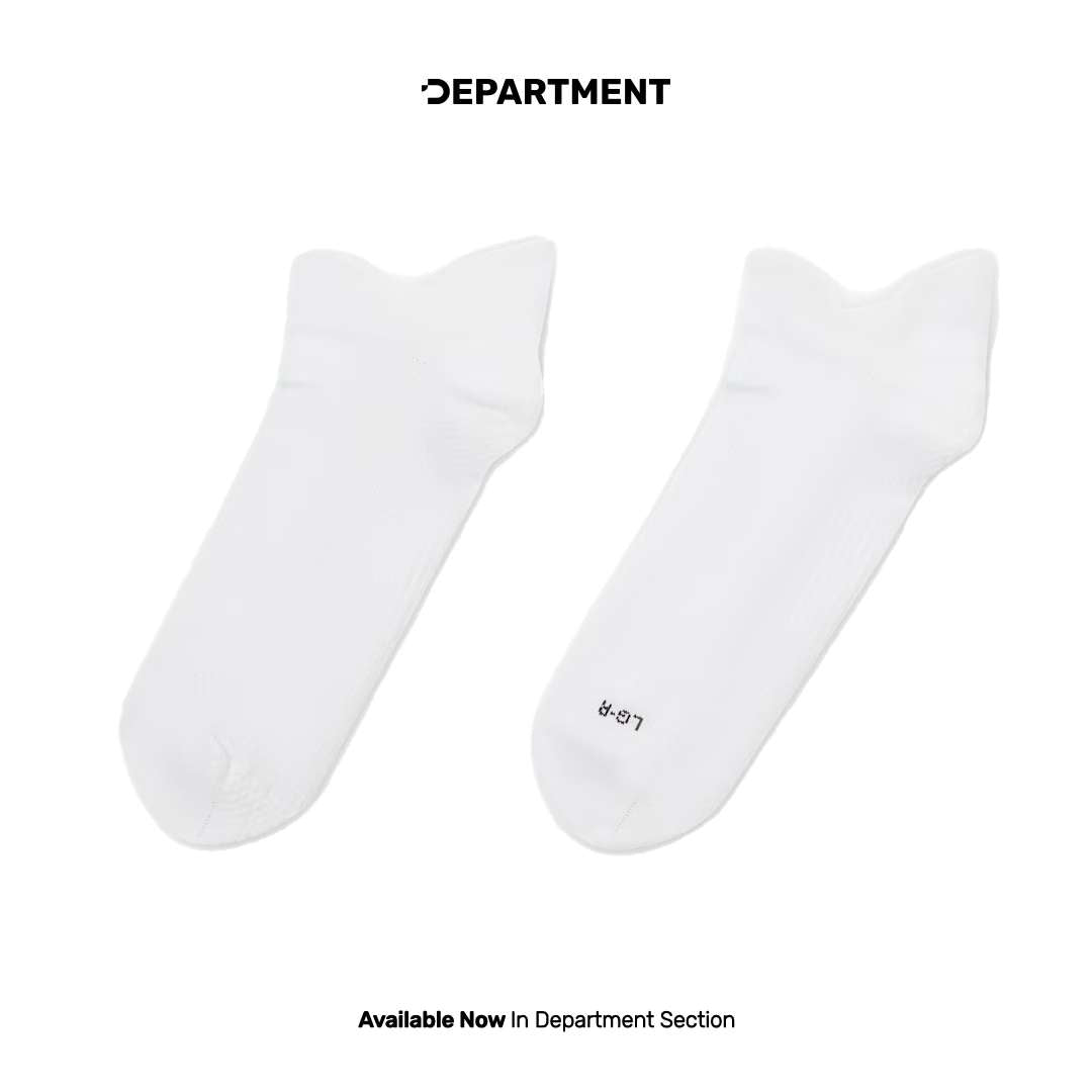 NIKE RUNNING LIGHTWEIGHT NO SHOW 1P
